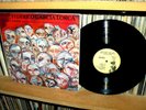 VIOLETA FERRER, BONI, DI DONATO, JAUME, TUSQUES - POEMAS LORCA - OR FR LP NATO