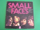SMALL FACES - SELF TITLED - ORIGINAL OZ LP RECORD