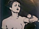 Siouxsie & The Banshees - Love In A Void - Rare 1978 Vinyl LP SR 300
