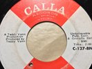 Frankie and the Classicals - What Shall I Do -Original First Issue Northern Soul