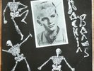 RARE ROCKABILLY - RONNIE DAWSON - 