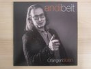 LP / ANDI BEIT / Limitierte Auflage / ORANGE VINYL / STS  / EAV / TOP RARITÄT /