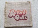 Lemon Jelly - Rolled Oats - Hessian Sack Sleeve - 7