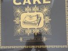 Cake 8 LP Vinyl Box Set (RSD 2014)  / Brand New / Sealed / 