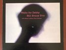 Bill Evans Trio - Waltz For Debby * Riverside RM-399 DG Mono LP EX