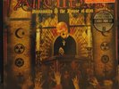 SEALED All Out War Assassins in the House of God Colored Vinyl Metal hardcore