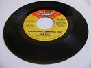JOE TEX - UNDER YOUR POWERFUL LOVE / SASSY SEXY WIGGLE - DIAL