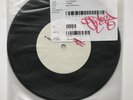 Baby SuperSeal 5 Test Pressing 7” DJ Qbert Q-bert Dirt Style Super Seal