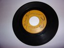 The Fabulous Emotions: Number One Fool / Funky Chicken / Nico 1000 / 45