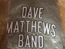 Genuine Unworn Dave Matthews Band Tour Concert Cotton Hoodie New/ Old Stock XXL