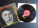 FRANKIE HOWARD LP ' AT THE ESTABLISHMENT & AT THE B.B.C. NR MINT