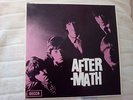 THE ROLLING STONES AFTERMATH 33rpm MONO LP 1966 Decca LK 4786 1B/3A EX-/EX-