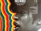 Little Richard ?– Cast A Long Shadow, Epic Record; Double LP