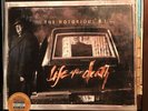 NOTORIOUS BIG 3- Record LP Life After Death Album VINYL