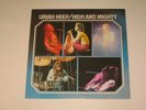 LP Uriah Heep High And Mighty Vinyl 1976 wie NEU 27 438 XOT