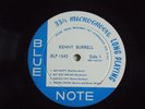 KENNY BURRELL BLUE NOTE 1543 MONO VAN GELDER EAR LEXINGTON AVE WARHOL BEAUTY