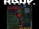 LL COOL J - BIGGER AND DEFFER (BAD) - LP VINYL 12