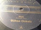 Böhse Onkelz - Stolz 7