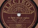 78er Comedian Harmonists 1932 