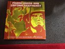 frank zappa captain beefheart 3 vinyl LPs providence college, Rhode Island 1975