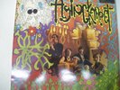 Flying Karpets  s/t   Mexico limited edition LP