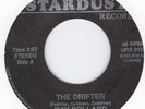RAY POLLARD/GARNET MIMMS-THE DRIFTER/LOOKING FOR YOU-STARDUST.