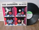 THE JACKPOTS.TIC TAC TOE.Swedish.