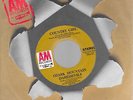 45RPM OZARK MOUNTAIN DAREDEVILS COUNTRY GIRL/WITHIN WITHOUT unplayed Mint-