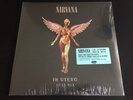 NIRVANA In Utero 2013 Mix Double LP Vinyl Album Sealed New w/ Digital Download