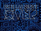 PRE-ORDER Blue Lab Beats - Xover (Vinyl RELEASE: 30 Mar 2018)