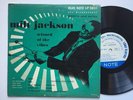 Milt Jackson S/T Blue Note 5011 10