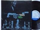 Freddie Roach Good Move Blue Note 4158 84158 EAR RVG 1st Press Jazz Vinyl LP