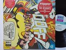 The Deviants Ptoof  Sire 97001 1st Press Underground Impresarios Vinyl Lp Garage