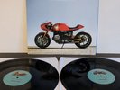 Frank Ocean Unreleased, Misc 2 x  Vinyl LP Record Album
