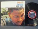 Mc Coy Tyner Today & Tomorrow Impulse AS 63 red blk 1963 Vinyl Lp Record Ex+/N/M