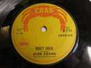GLEN ADAMS - MIGHTY ORGAN / CRAB 21 - 1969 - REGGAE LISTEN
