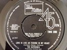 The Supremes - Love Is Like An Itching In My Heart 7