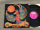 RARE BIRD Same/Self Titled LP Charisma CAS 1005 UK 1969 Prog/Rock Psych