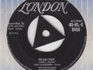 COASTERS Searchin' (LONDON) Tri Centre UK 45