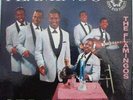 THE FLAMINGOS Flamingo Serenade ORIGINAL 1959 END LP-304 R&B DOO WOP HEAR LISTEN