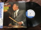 ART BLAKEY JAZZ MESSENGERS MOSAIC BLUE NOTE BN 4090 Japan OBI STEREO Vinyl LP
