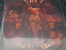 Skinhead rock picture vinyl with insert vinyl