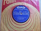 # Van Wood Quartet LE RIFIFI Italy EP 4 Brani 7