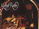Count Raven - Storm Warning LP Record