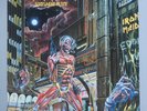 IRON MAIDEN somewhere in time FRENCH PROMO RTL Radio