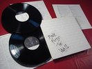 Pink Floyd - The Wall Japan Double LP Waters Gilmor Wright Mason 2LP 4