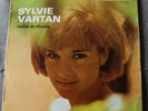 Sylvie Vartan, twiste et chante, LP - 33 tours