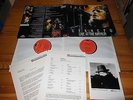 ZUCCHERO - UYKKEPO LIVE AT THE KREMLIN / HOLLAND 2-LP & 4 PROMO-FACTS & PHOTO