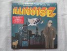 Sufjan Stevens Illinois Blue Marvel Edition Vinyl NEW SEALED Illinoise