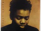 Tracy Chapman - S/T LP - Elektra VG++